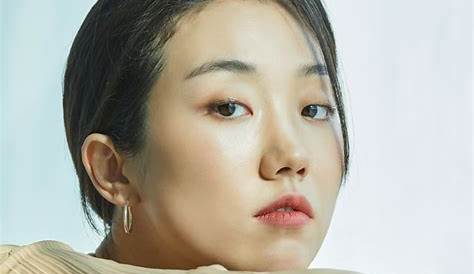 'Itaewon Class's Lee Joo Young bares her natural side for 'Harper's