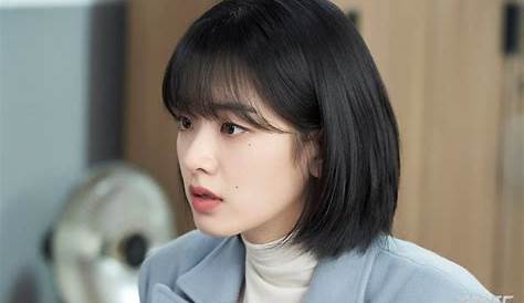 Lee Joo Young Transforms Into A High Schooler Fighting For Her Dreams