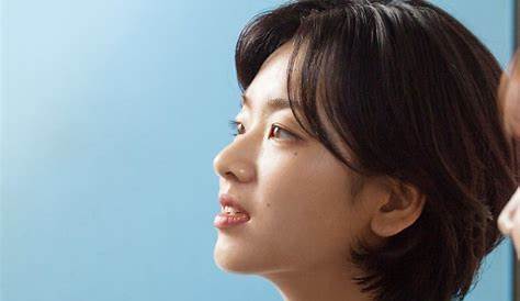 on Twitter | Lee joo young hair, Short hair styles, Shot hair styles