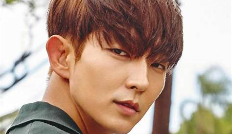 Lee Joon-gi - Wikipedia