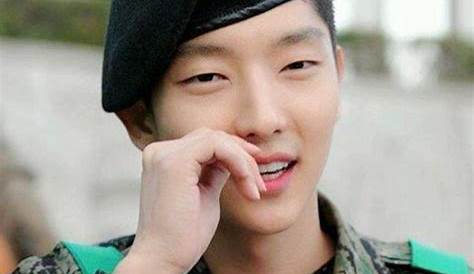 Lee joon gi military service | Lee joongi, Lee joon, Lee jun ki