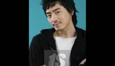 Is Lee Joon Hyuk Married - My Korean Article