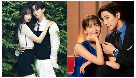 6 Idol Couples That Fans Believed Secretly Dated Eachother In The Past
