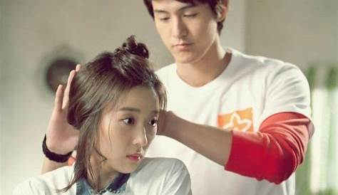 New K-couple Alert: Lee Ki Woo and Lee Chung Ah from Flower Boy Ramyun