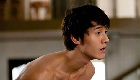 Lee Ki Woo in Miss Korea | Actores, Oppas, Ojos rasgados