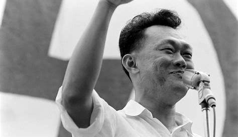 Singapore - Lee Kuan Yew