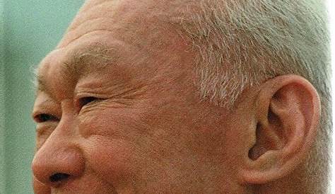 Lee Kuan Yew's memoirs now available in digital format, Singapore News