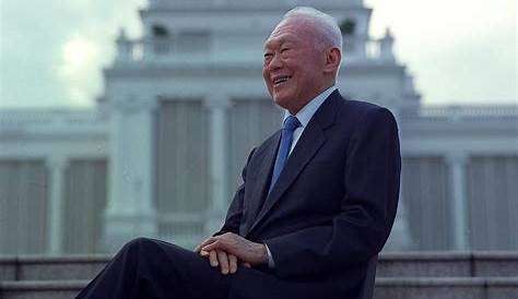 S’pore to mark Lee Kuan Yew’s 100th birth anniversary with education