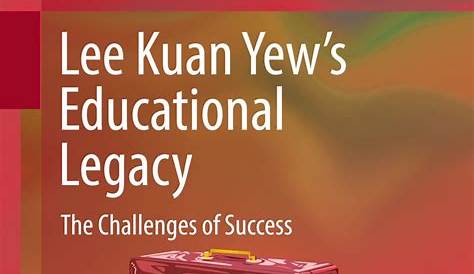 Lee Kuan Yew’s Language Legacy - Language Magazine