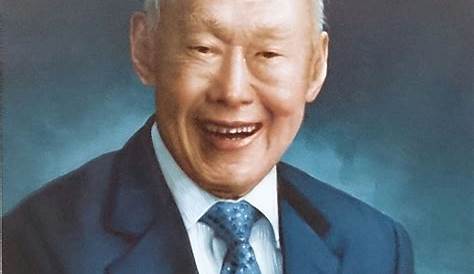 Opinion: Leadership lessons of Lee Kuan Yew (1923-2015) | HRD Asia