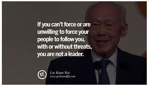 Lee Kuan Yew, Singapore's founding father, dies - CNN.com