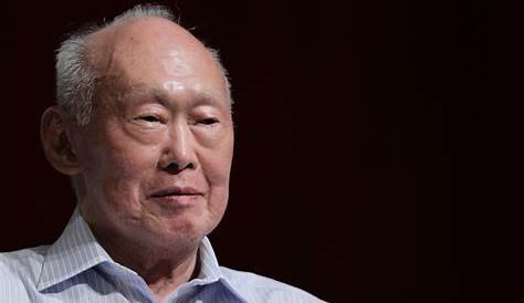 Singapore tries to imagine a future without its founder, Lee Kuan Yew