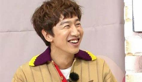 Lee Kwang Soo Makes a Great Uncle on the Set of “It’s Okay, It’s Love