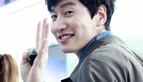 Lee Kwang Soo won't be MC at SongSong couple's wedding; Is he angry at