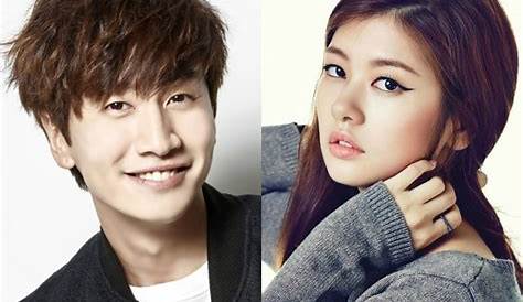 Jung So-min cast as Lee Kwang-soo's girlfriend for KBS web/variety