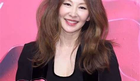 Korean Actress Mi Sook Lee Picture Gallery