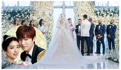 Unveiling The Truth Behind Lee Min Ho's Marriage: Secrets And Surprises Revealed