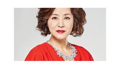 Lee Sang-sook (이상숙) @ HanCinema