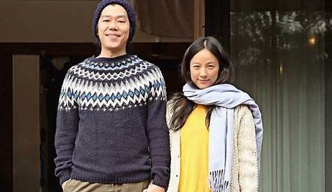 Lee Hyori's husband Lee Sang Soon is handsome in a pictorial with 'W