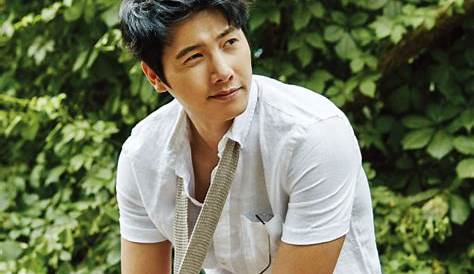 This Guy's World: Lee Sang Woo for Sure