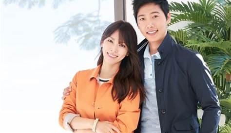 Kim So-yeon and Lee Sang-woo are still sweet after their marriage, and