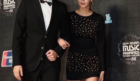 Uee and Lee Sang Yoon are in a relationship - OMONA THEY DIDN'T