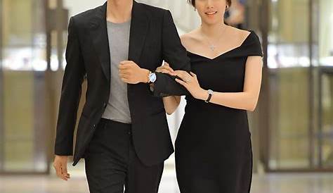 10 Celeb Couples Who’ll Completely Restore Your Faith In Love - Koreaboo
