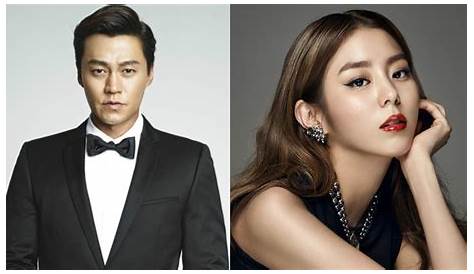 Lee Seo Jin Reflects on His Past Breakup With Kim Jung Eun and His