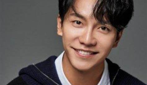 Lee Seung-gi Birthday, Real Name, Age, Weight, Height, Family, Facts