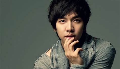 Tampil botak di KBS Drama Award 2022, penampilan baru Lee Seung Gi