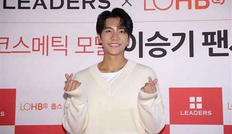 Lee Seung-gi - SensaCine.com