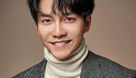 South Korean star Lee Seung-gi marks his return to entertainment scene
