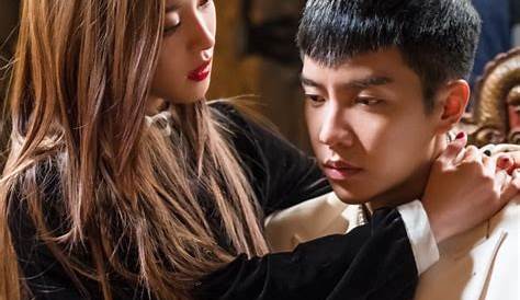 Lee Seung Gi And Lee Se Young Get Rapidly Close After Their Passionate
