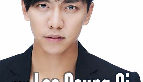 Singapore Entertainment Awards 2014: Vote for Lee Seung Gi | Everything
