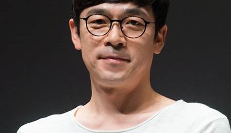 Lee Seung Joon (이승준) - MyDramaList