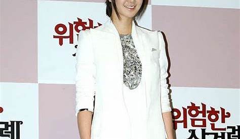 Hot Sexy Singapor: Korea Actress Lee Si Young (이시영) Photoshoot
