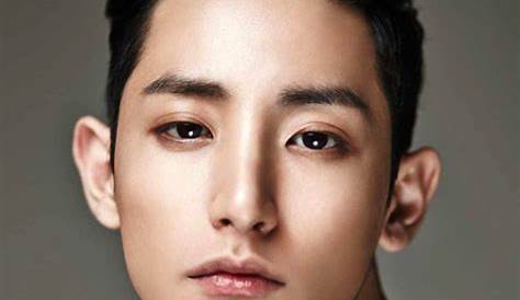 Lee Soo-Hyuk - AsianWiki