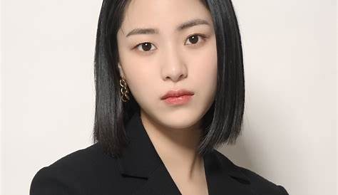 Lee Soo-Kyung (1996) - AsianWiki