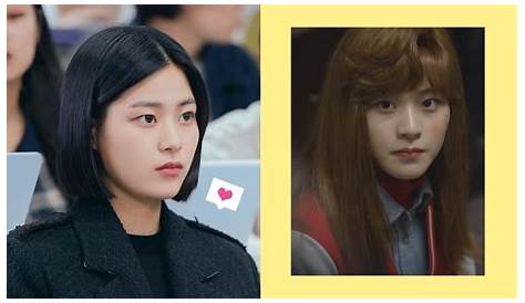 Law School's Lee Soo Kyung Was Also In Reply 1988