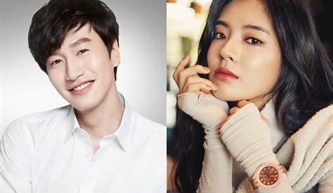 Lee Kwang Soo Akhirnya Ungkap Hubungan Asmaranya dengan Lee Sun Bin