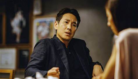 Lee Sun-kyun, una mirada limpia que se asemeja a Autumn @ HanCinema