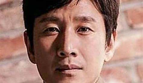 Sun-Kyun Lee - Actor - CineMagia.ro