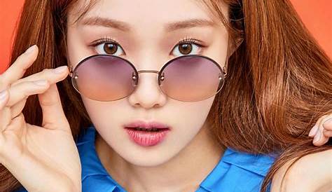 twenty2 blog: Lee Sung Kyung in Grazia April 2017 | Fashion and Beauty