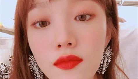 Lee Sung Kyung Instagram, height, boyfriend, age, and movies - KAMI.COM.PH