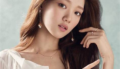 Lee Sung-Kyung: 7 Outfits That Prove She’s A Fashion Icon | Tatler Asia