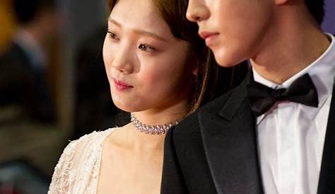 From Drama To Reality: Lee Sung Kyung And Nam Joo Hyuk Confirmed In