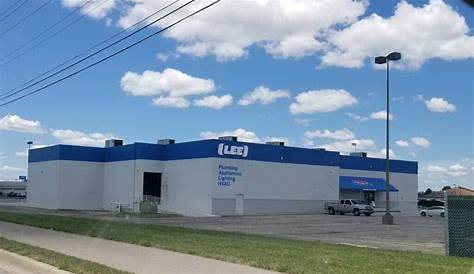 Lee Supply - Appliances - 3420 Congressional Pkwy, Fort Wayne, IN
