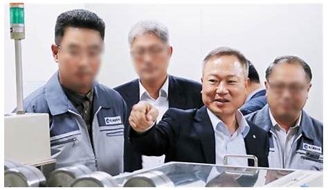 Setelah Buat Penasaran, Ternyata ayah Lee Yi Kyung adalah CEO Anak