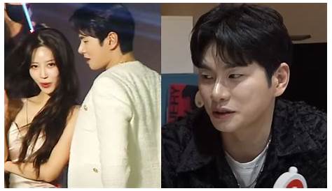 [HOT] Lee Yi-Kyung X LEE MIJOO - ♬ Trouble Maker, 2022 MBC 방송연예대상