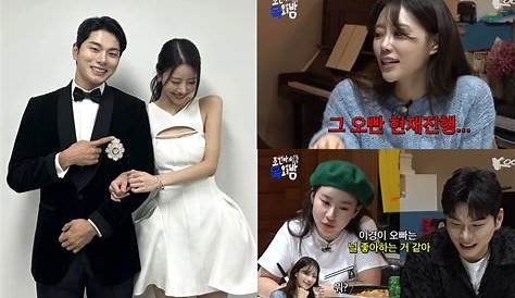 Lee Yi Kyung Dikonfirmasi Bermain di Drama Stage tvN Wife's Bed - My